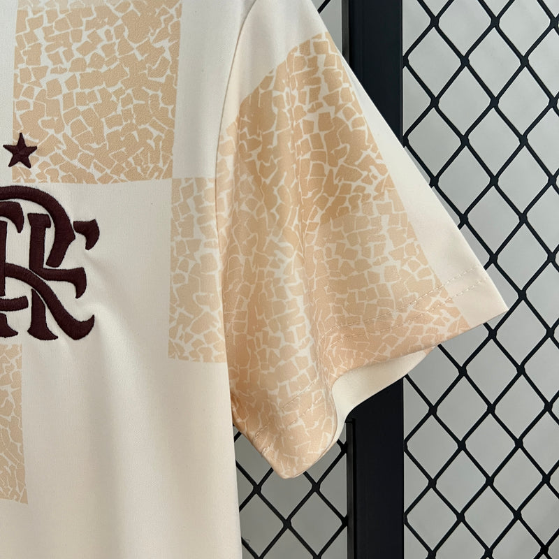 Flamengo 24/25 / Camisa Edição Especial / Feminina