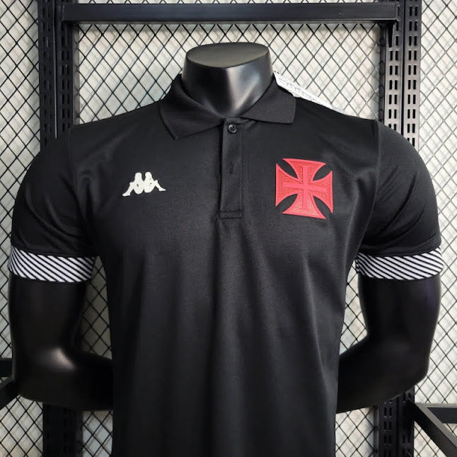 Vasco 23/24 / Camisa Polo / Torcedor