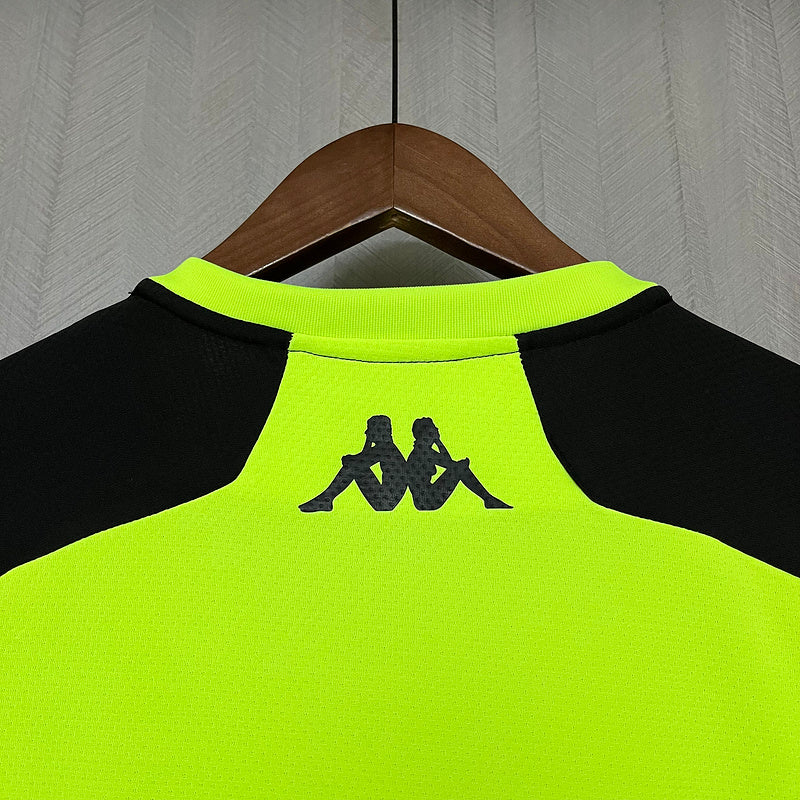 Vasco 24/25 / Camisa De Treino / Torcedor