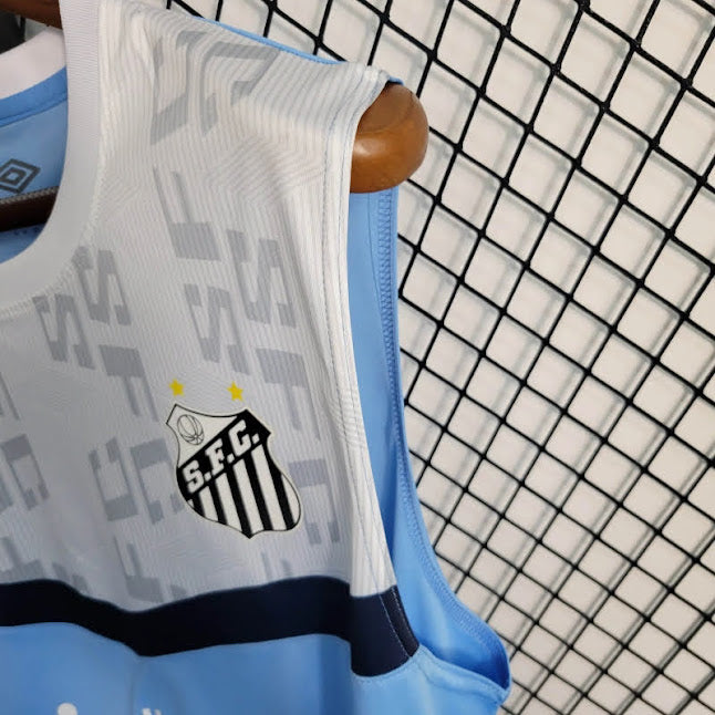 Santos 23/24 / Camiseta De Treino