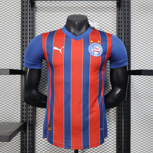 Bahia 2025 / Camisa 2 / Jogador
