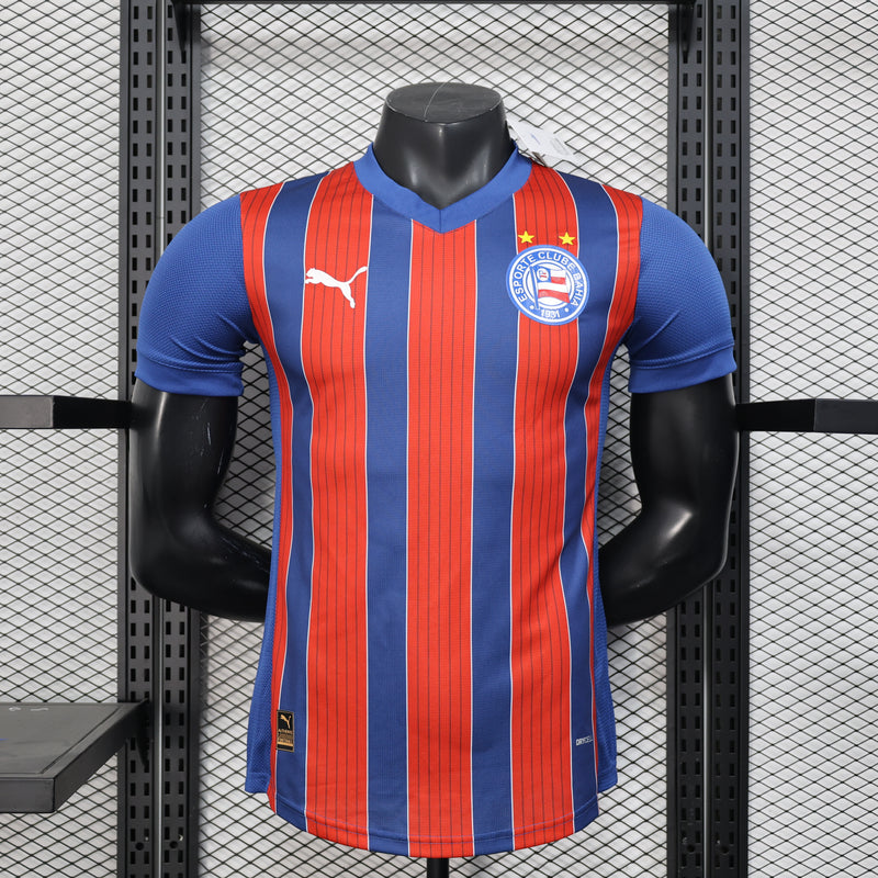 Bahia 2025 / Camisa 2 / Jogador