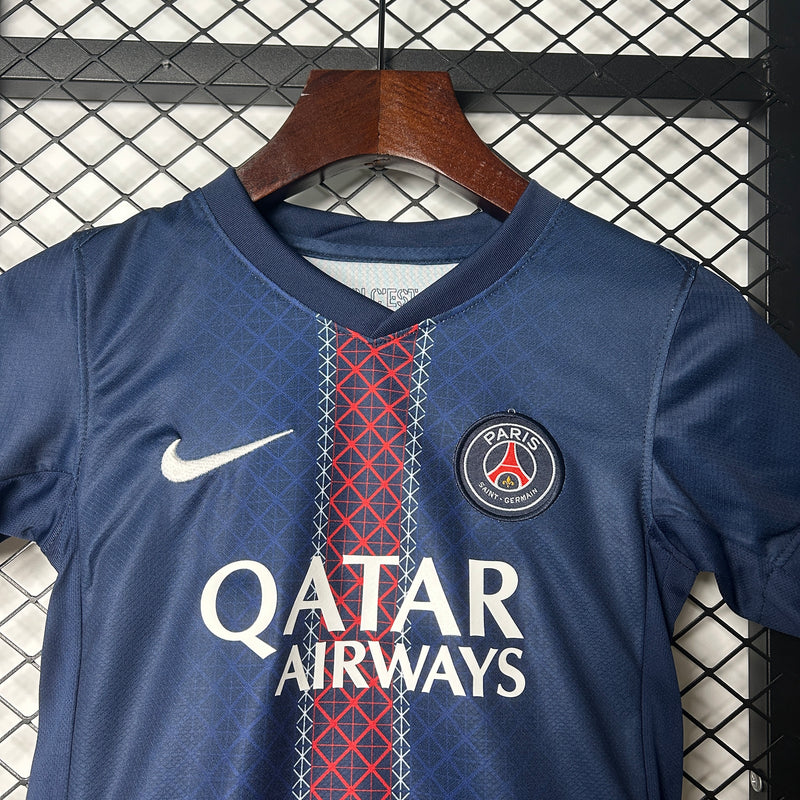 PSG 25/26 Kit Infantil 1