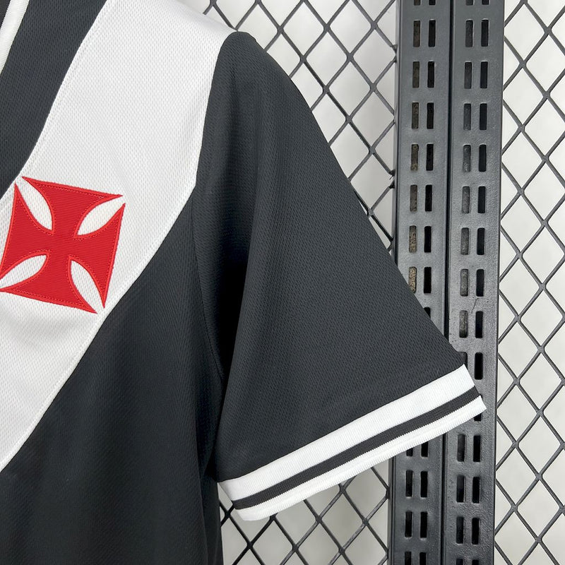 Vasco 25/26 / Camisa 1 / Torcedor
