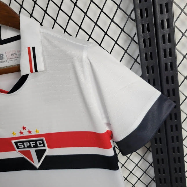 São Paulo 24/25 / Camisa 1 / Feminina
