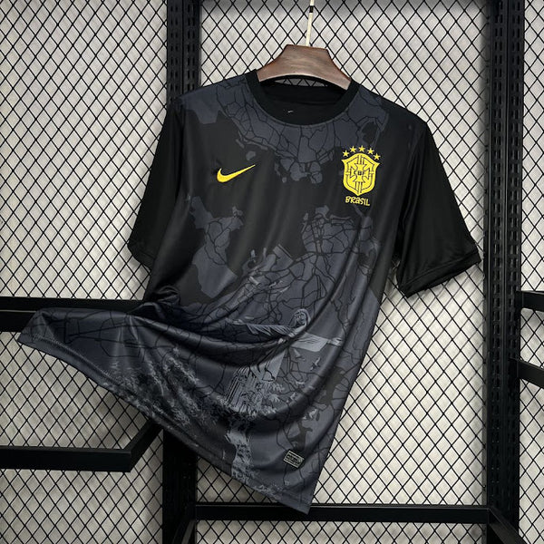 Brasil 24/25 / Camisa Edição Especial / Torcedor