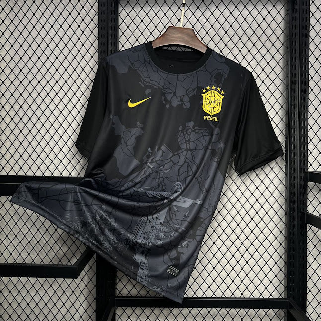 Brasil 24/25 / Camisa Edição Especial / Torcedor