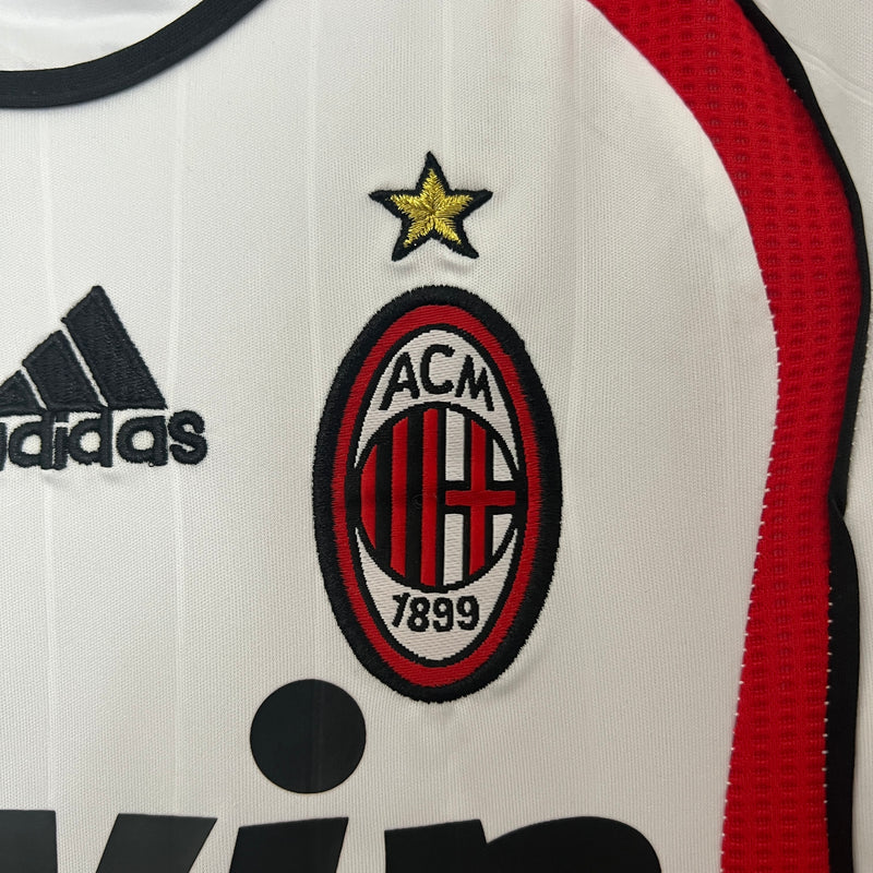 Ac Milan 06/07 Kit Infantil 2