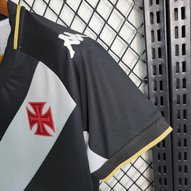 Vasco 23/24 / Camisa 1 / Feminina