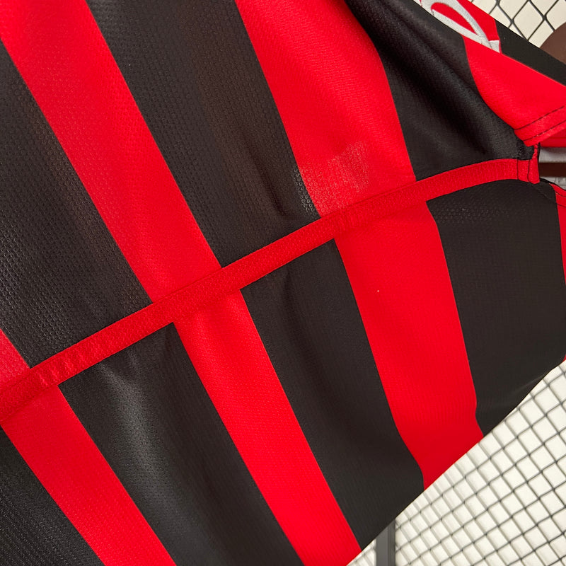 Flamengo 24/25 / Camisa 1 / Regata