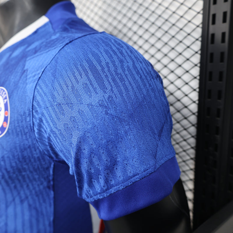 Chelsea 25/26 Camisa 1 / Jogador