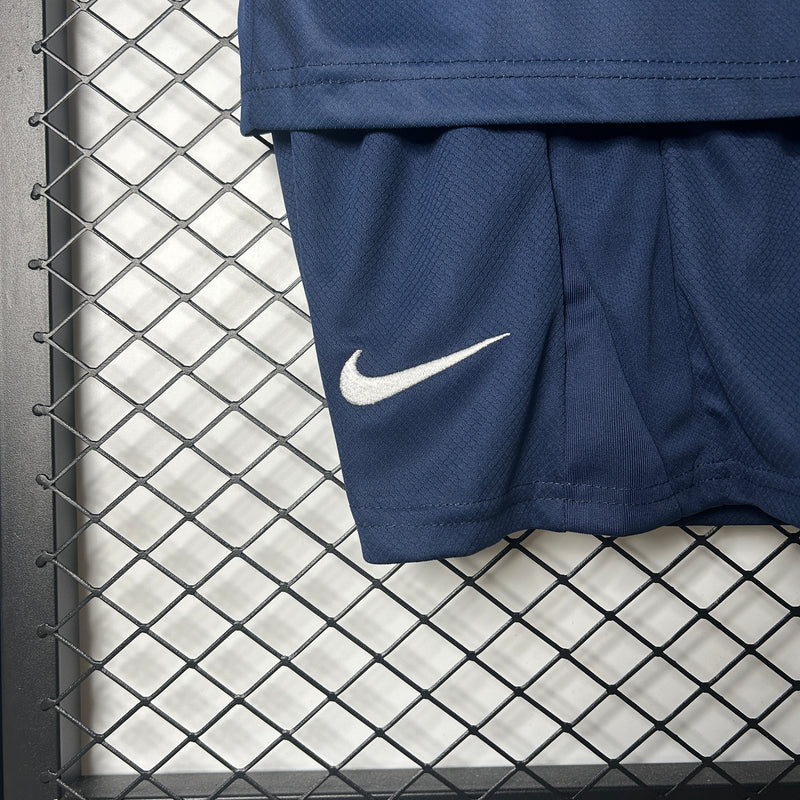 PSG 25/26 Kit Infantil 1