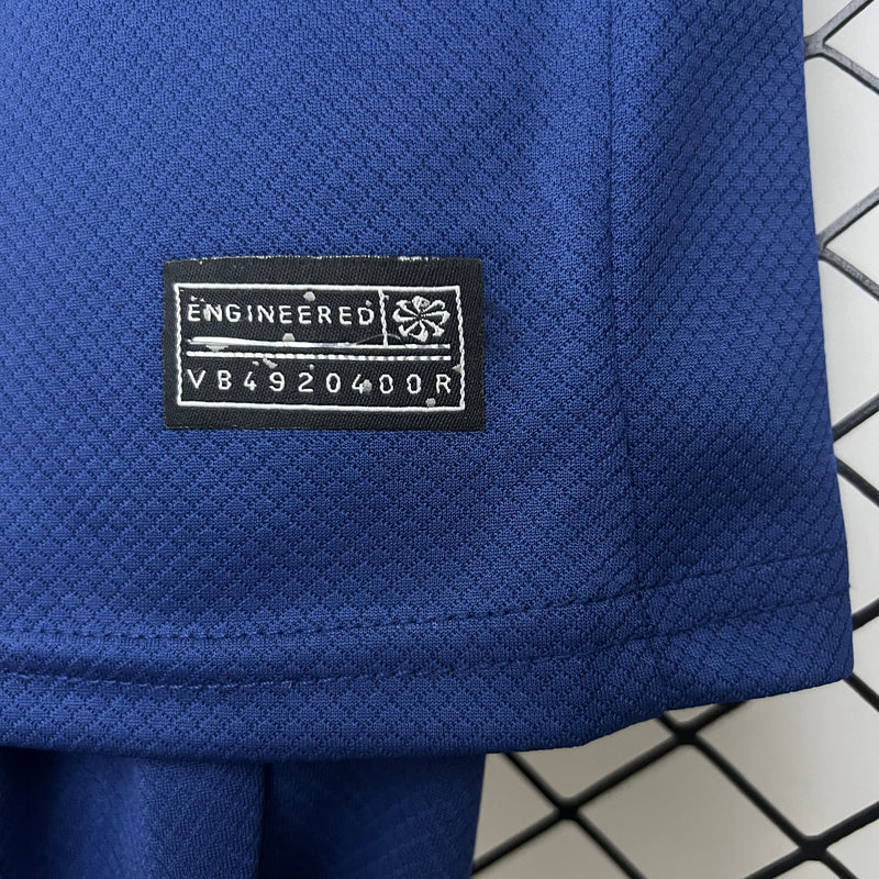 PSG 24/25 Kit Infantil 3