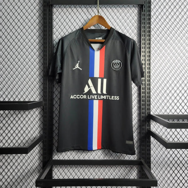 PSG 19/20 Camisa 4 / Retrô