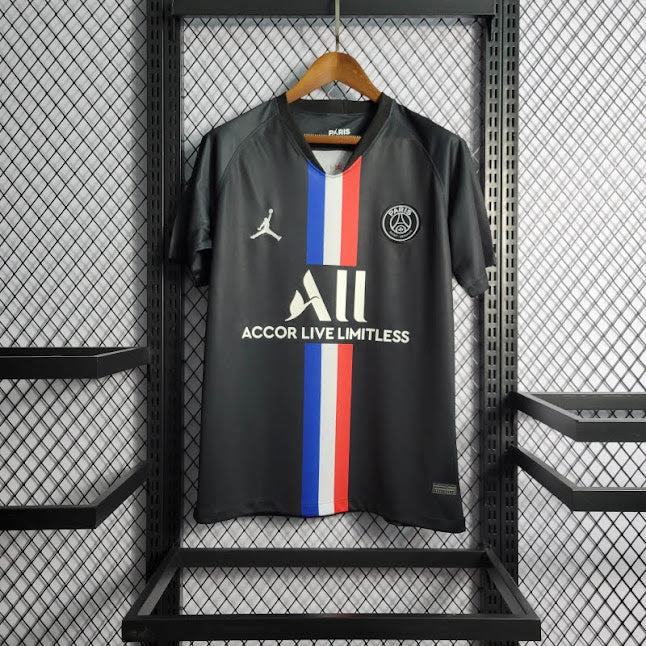 PSG 19/20 Camisa 4 / Retrô