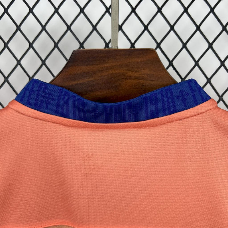 Fortaleza 25/26 / Camisa Do Goleiro / Torcedor