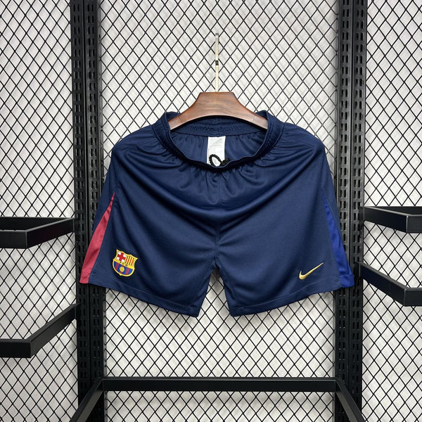 Barcelona 24/25 Calção 1