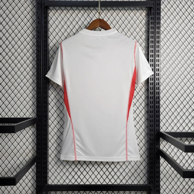 Flamengo 23/24 / Camisa De Treino / Feminina