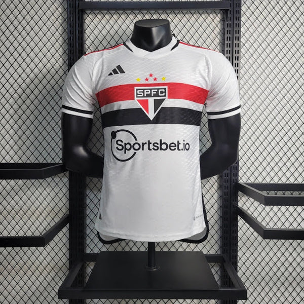 São Paulo 23/24 / Camisa 1 / Jogador