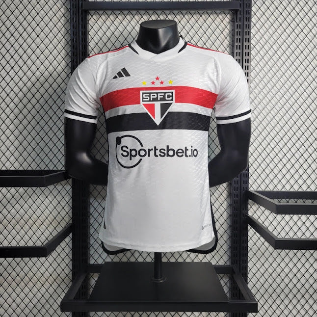 São Paulo 23/24 / Camisa 1 / Jogador