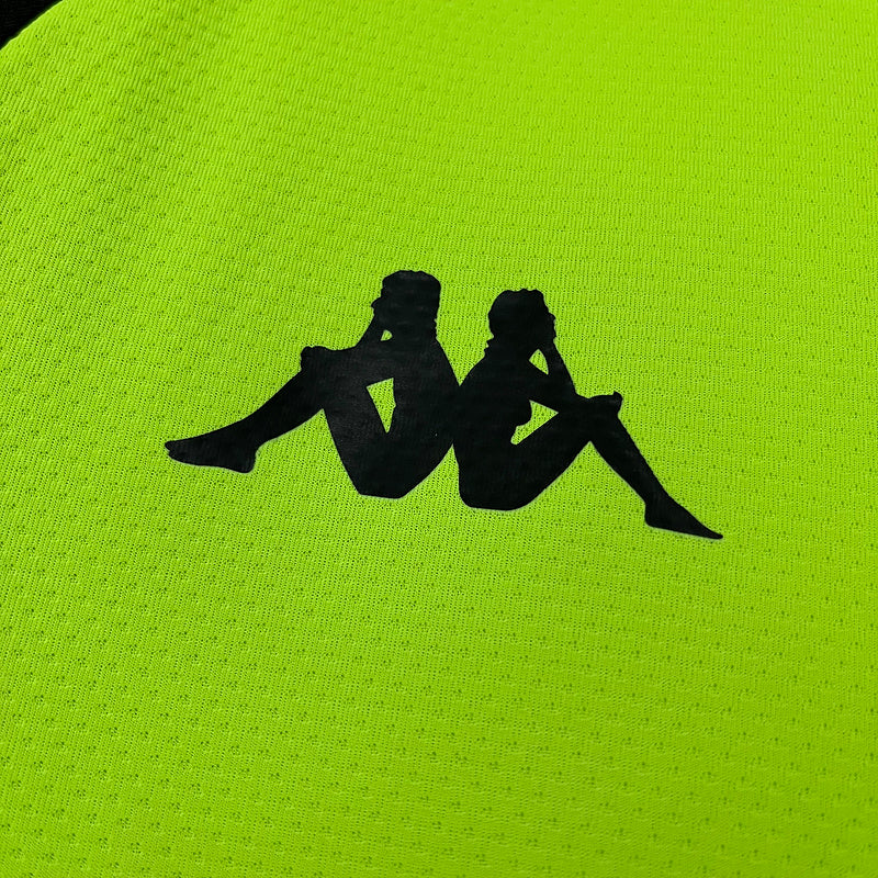 Vasco 24/25 / Camisa De Treino / Torcedor