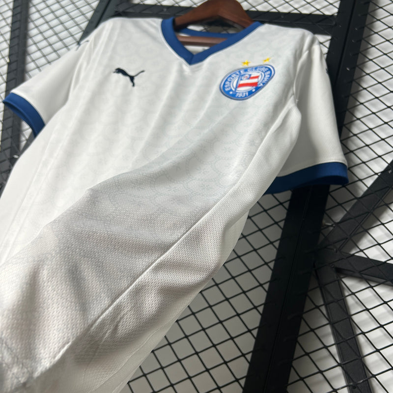 Bahia 2025 / Camisa 1 / Torcedor