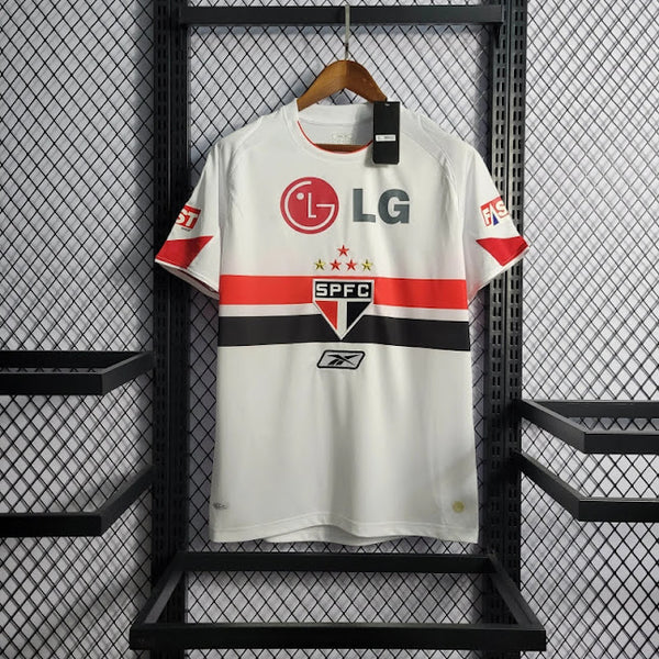 São Paulo 2006 / Camisa 1 / Retrô