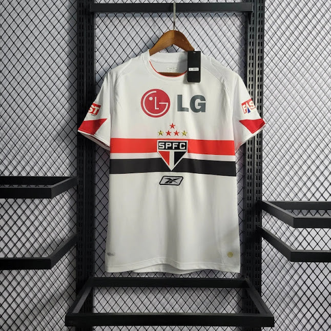 São Paulo 2006 / Camisa 1 / Retrô