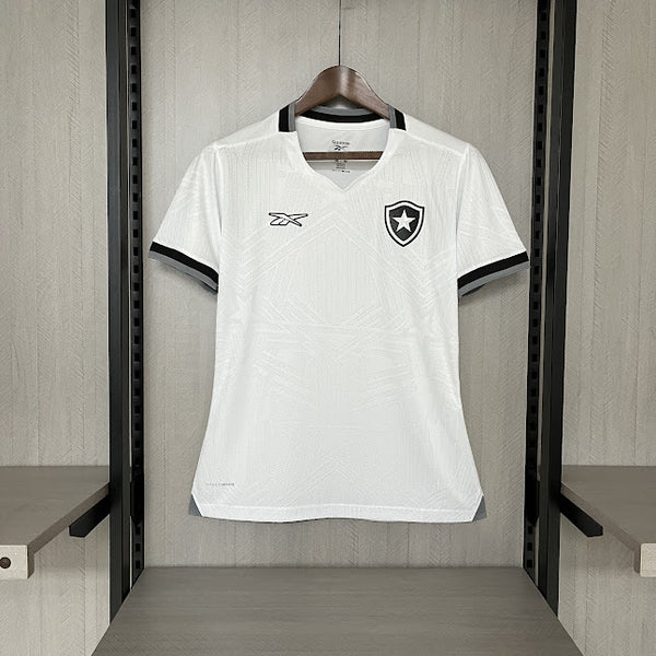 Botafogo 24/25 / Camisa 3 / Feminina