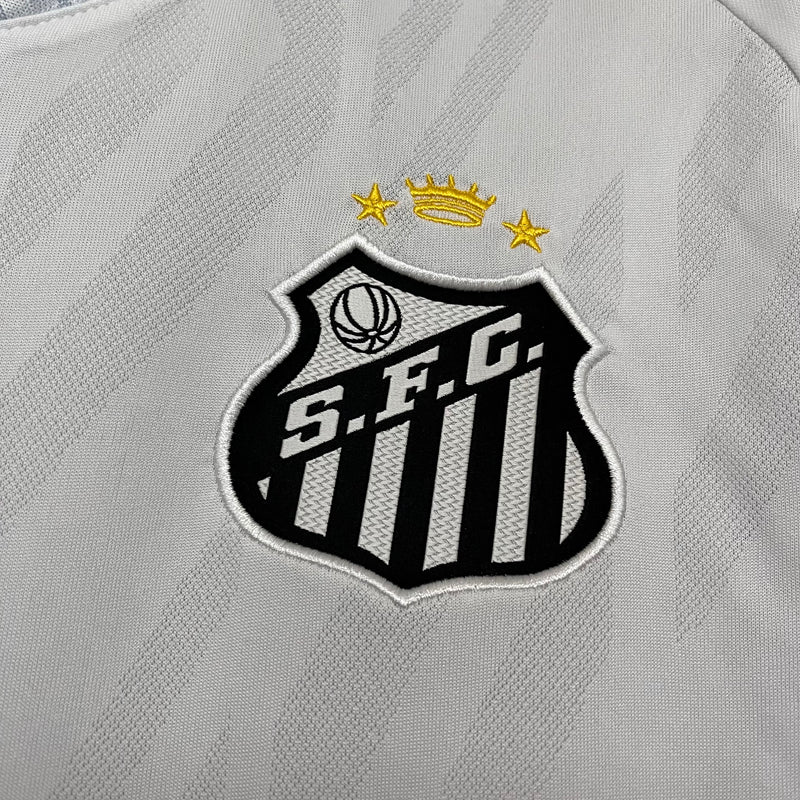 Santos 25/26 / Camisa 1 / Feminina