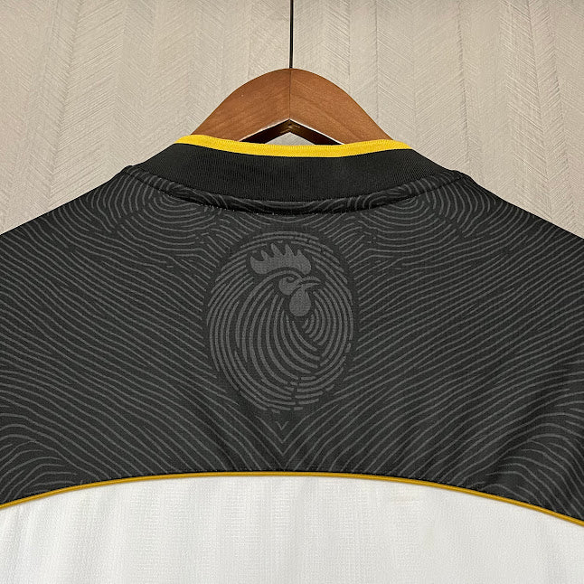 Atlético Mineiro 2025 / Camisa Manto Da Massa / Torcedor