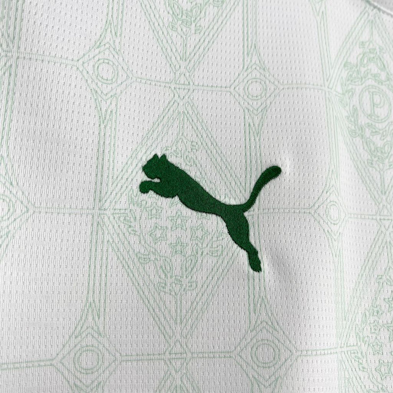 Palmeiras 25/26 / Camisa 2 / Torcedor