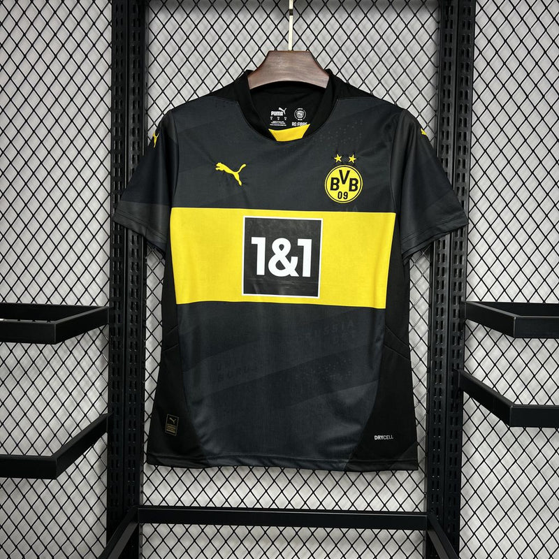 Borussia Dortmund 24/25 Camisa 2 / Torcedor