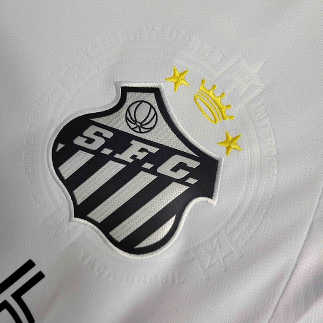 Santos 23/24 / Camisa 1 / Torcedor