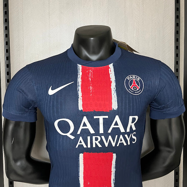 PSG 24/25 Camisa 1 / Jogador