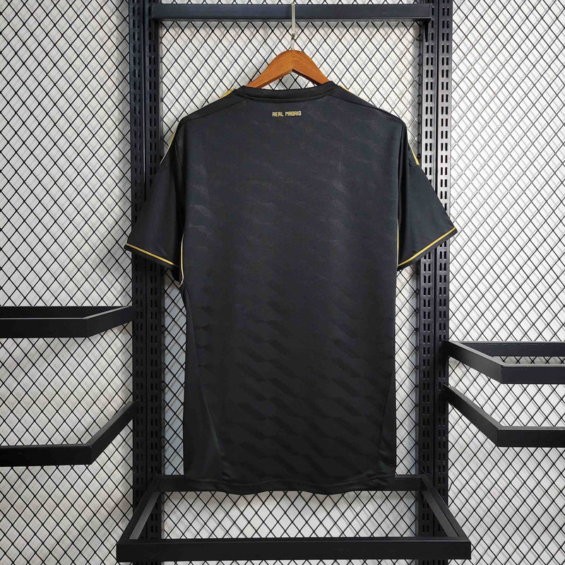 Real Madrid 11/12 Camisa 2 / Retrô