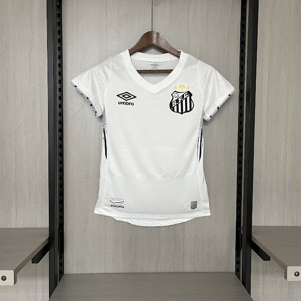 Santos 24/25 / Camisa 1 / Feminina