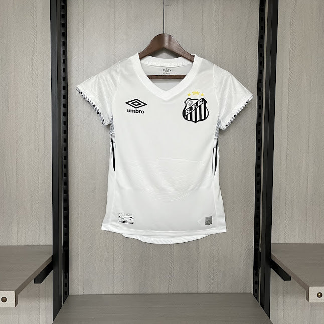 Santos 24/25 / Camisa 1 / Feminina