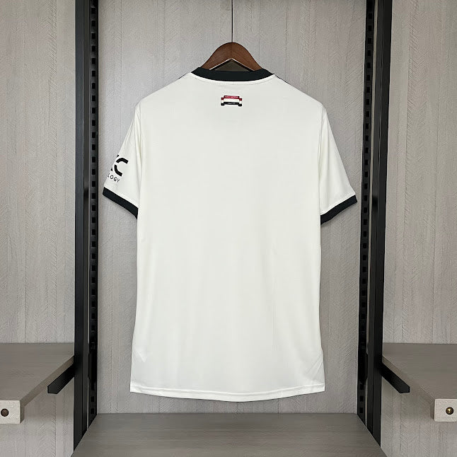 Manchester United 24/25 Camisa 3 / Torcedor