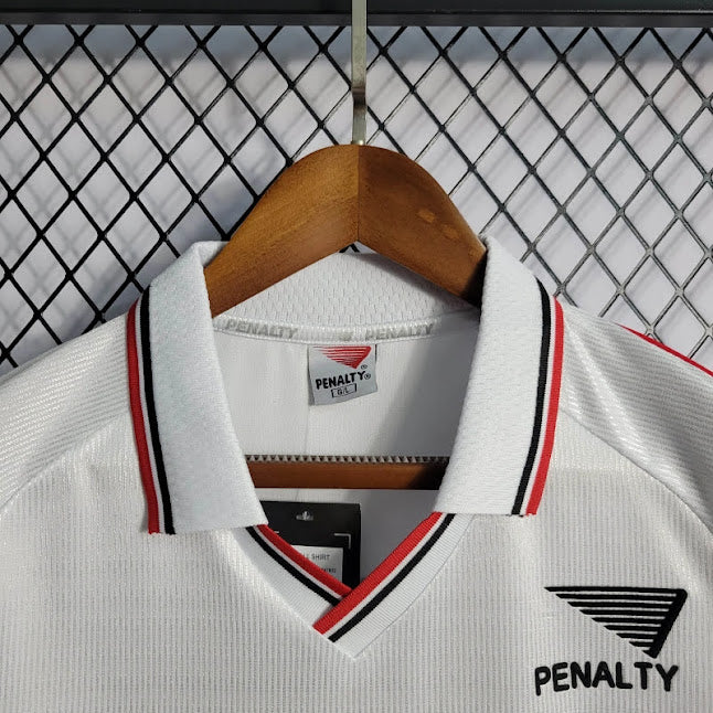 São Paulo 1999 / Camisa 1 / Retrô