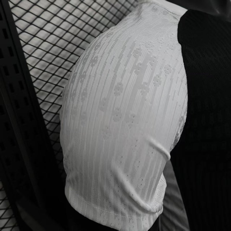 Corinthians 25/26 / Camisa 2 / Jogador