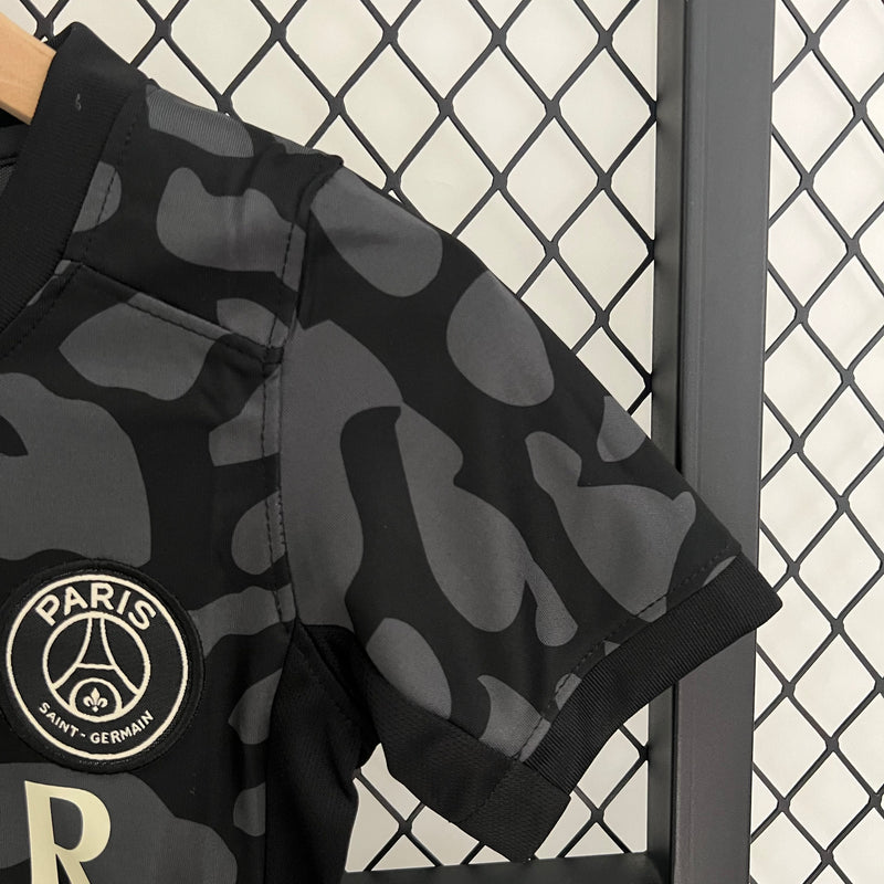 PSG 23/24 Kit Infantil 3