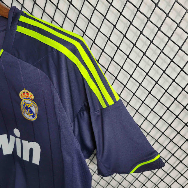 Real Madrid 12/13 Camisa 2 / Retrô