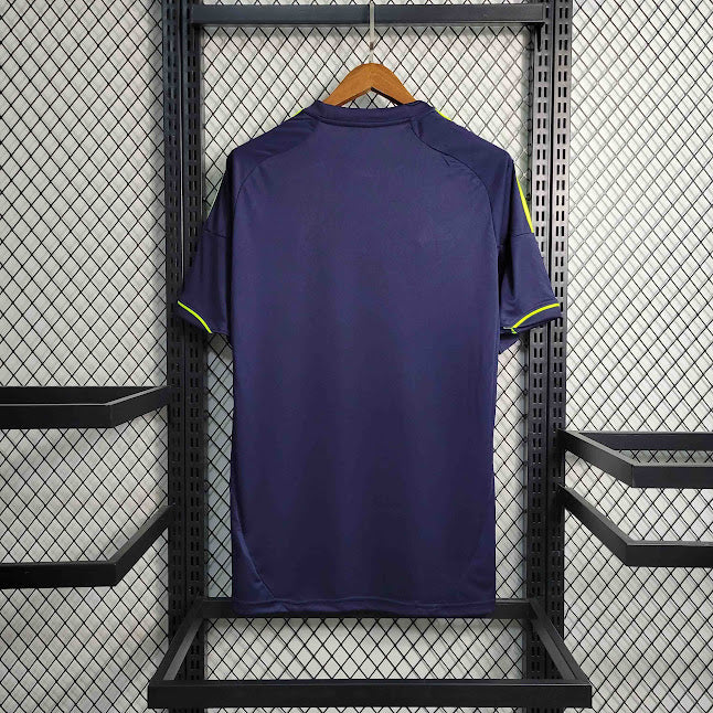 Real Madrid 12/13 Camisa 2 / Retrô
