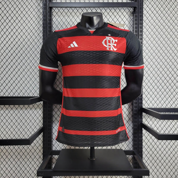 Flamengo 24/25 / Camisa 1 / Jogador