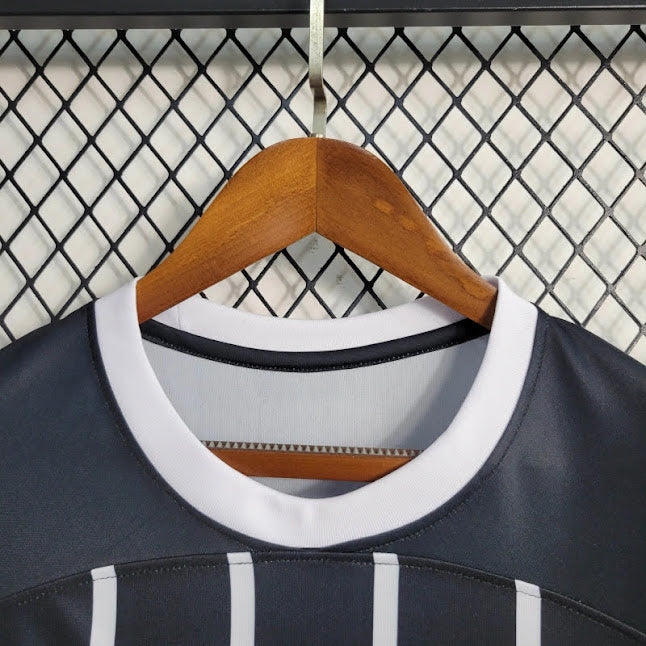 Corinthians 23/24 / Camisa 2 / Torcedor