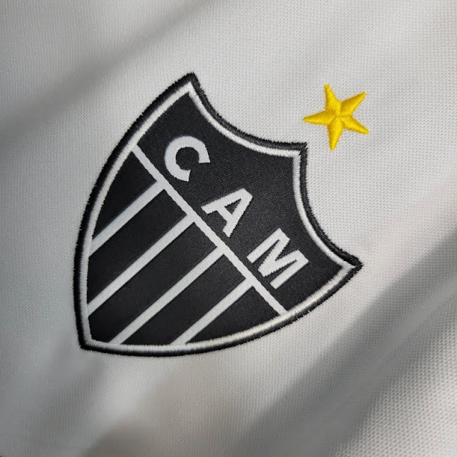 Atlético Mineiro 2023 / Camisa 2 / Torcedor