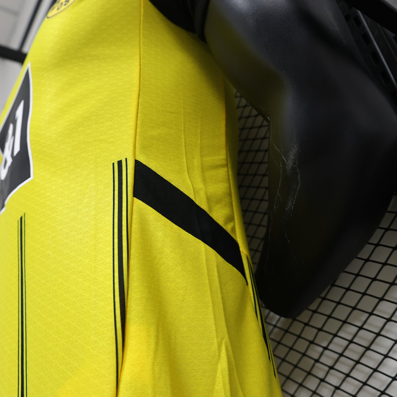 Borussia Dortmund 24/25 Camisa 1 / Jogador