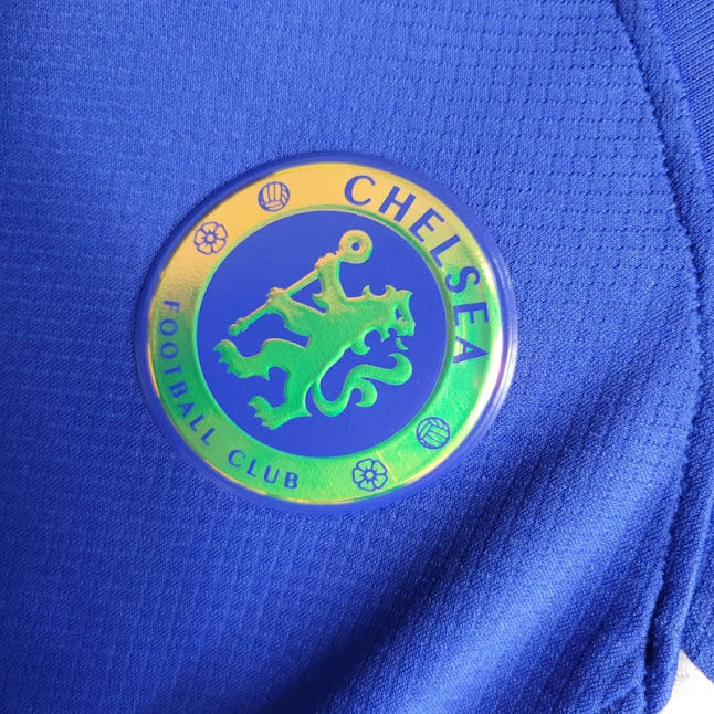 Chelsea 23/24 Camisa 1 / Feminina