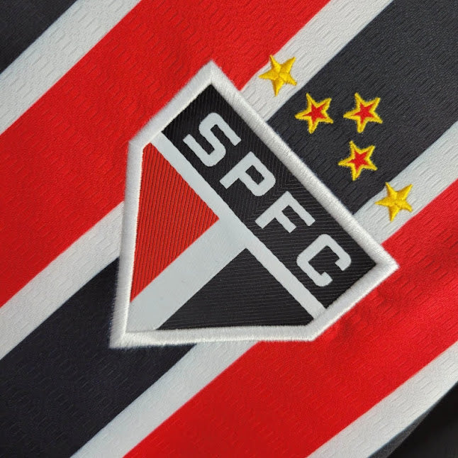 São Paulo 24/25 / Camisa 2 / Feminina